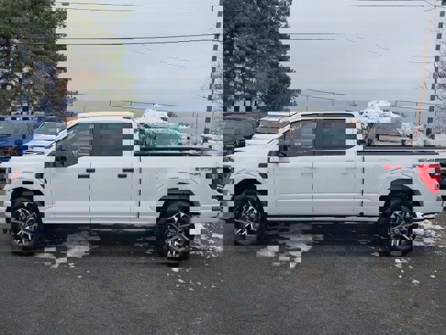 Certified 2023 Ford F150 XL w/ STX Appearance Package image 5