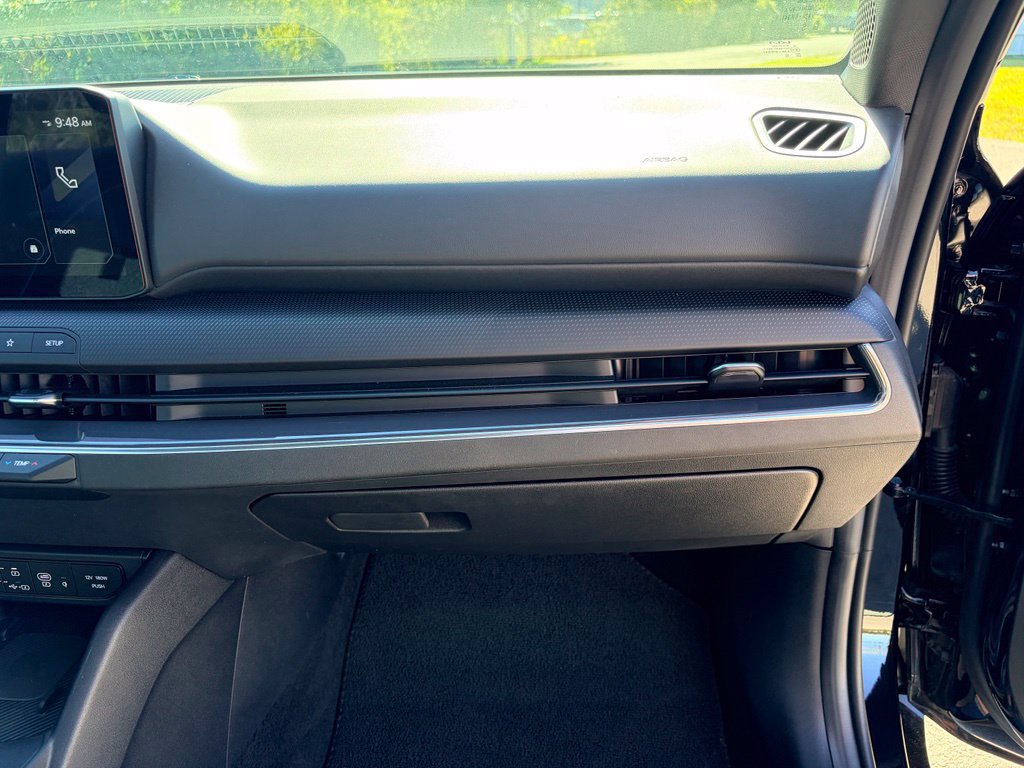 Used 2025 Kia K4 GT-Line FWD image 21
