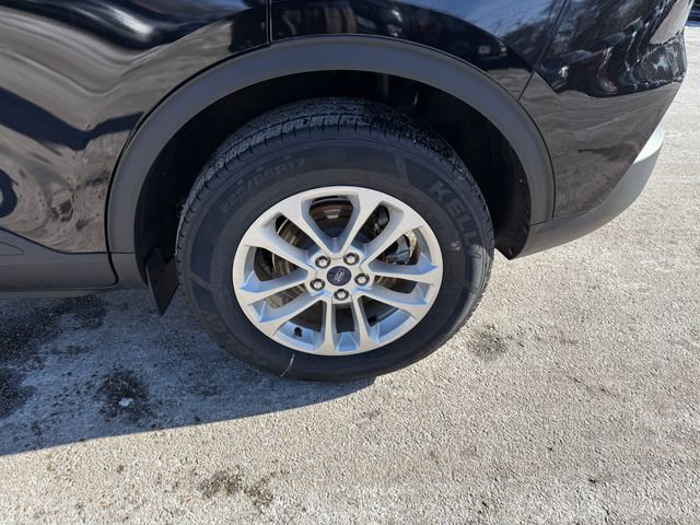 Certified 2022 Ford Escape SE w/ Convenience Package image 24