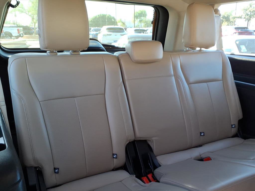 Certified 2024 Ford Expedition Max XLT image 16
