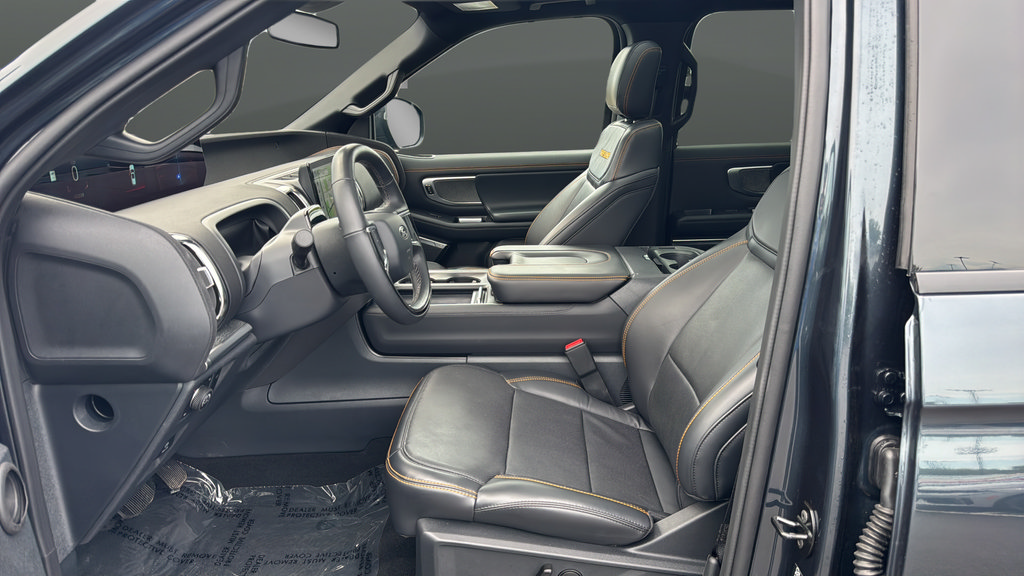 Certified 2025 Ford Expedition Tremor AWD/4WD image 9