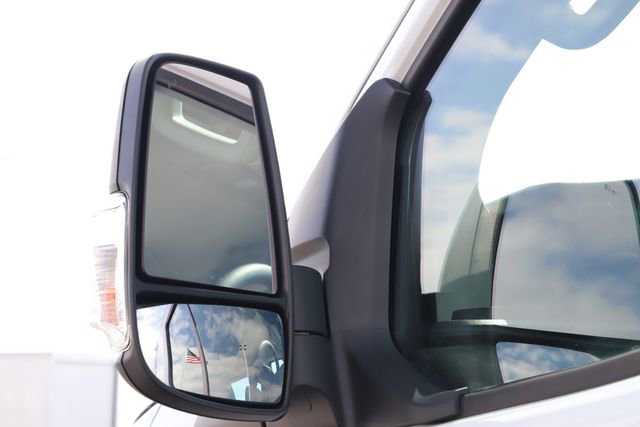Certified 2025 Ford Transit 350 XLT image 10