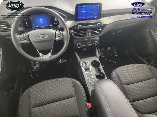 Certified 2023 Ford Escape Active AWD/4WD image 32
