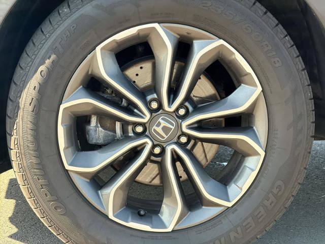 Used 2021 Honda CR-V EX image 14