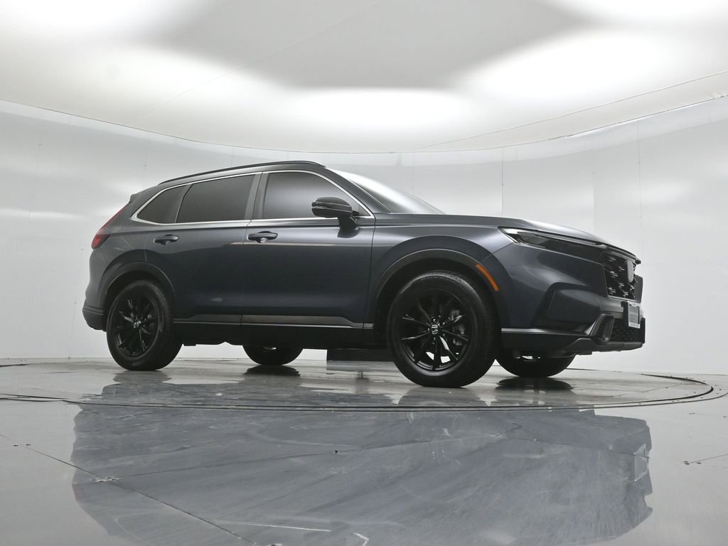 Used 2023 Honda CR-V Sport video 2