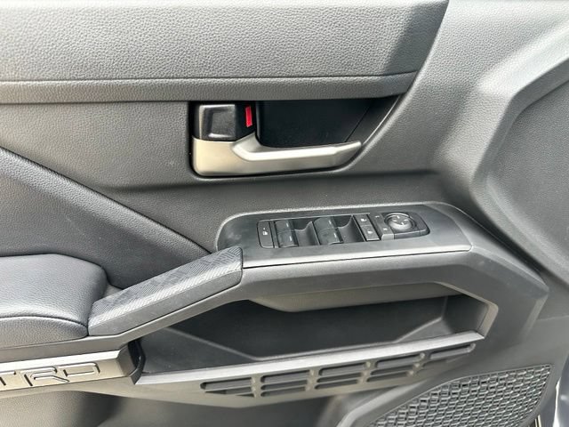 Used 2024 Toyota Tacoma TRD Sport AWD/4WD image 27