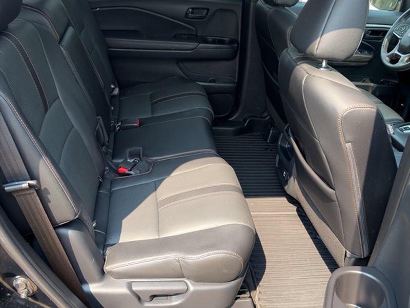 Used 2022 Honda Passport TrailSport image 15