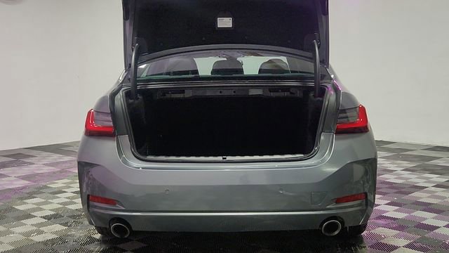 Used 2024 BMW 330i Sedan image 21