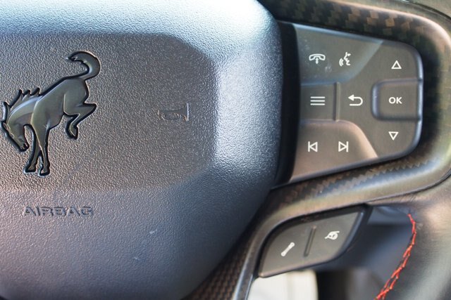 Certified 2025 Ford Bronco Raptor AWD/4WD image 23