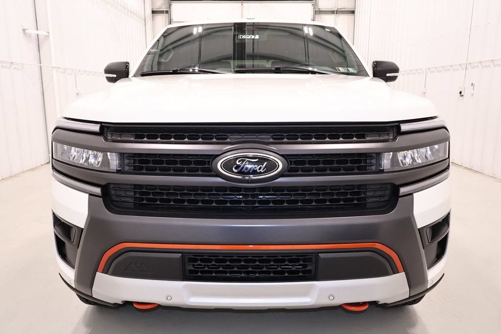 Certified 2024 Ford Expedition Timberline AWD/4WD image 5