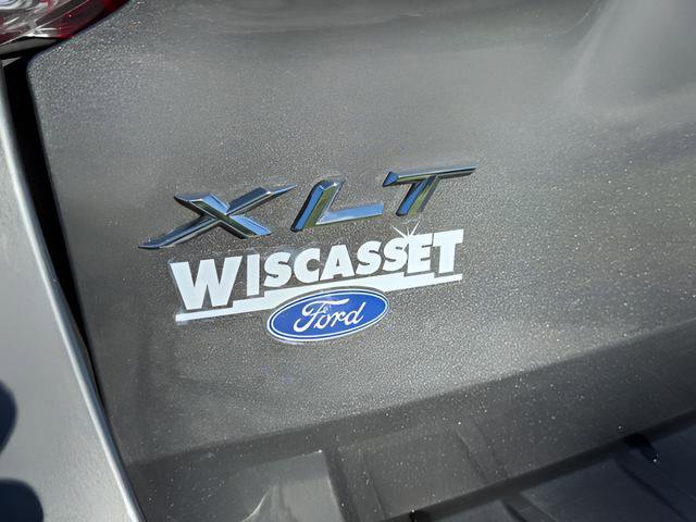 Certified 2022 Ford Explorer XLT w/ Equipment Group 202A AWD/4WD image 16
