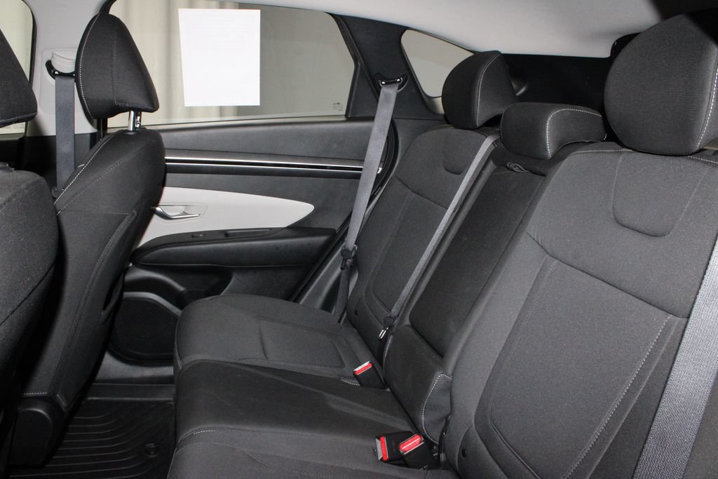 Used 2024 Hyundai Tucson SE AWD/4WD image 21