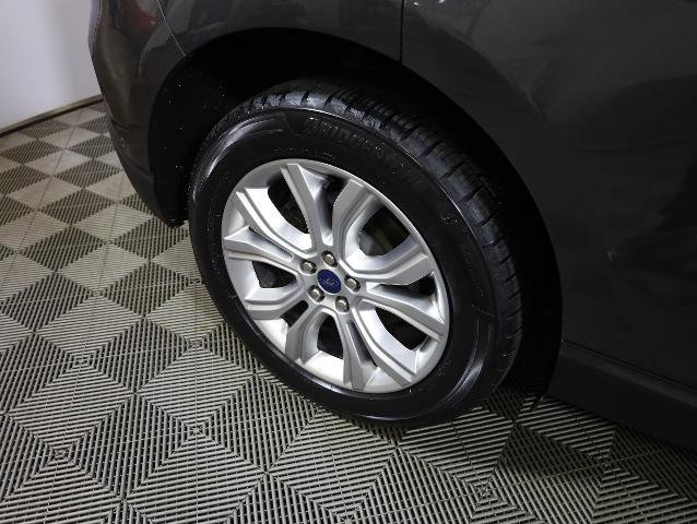 Certified 2020 Ford Edge Titanium w/ Equipment Group 301A AWD/4WD image 36