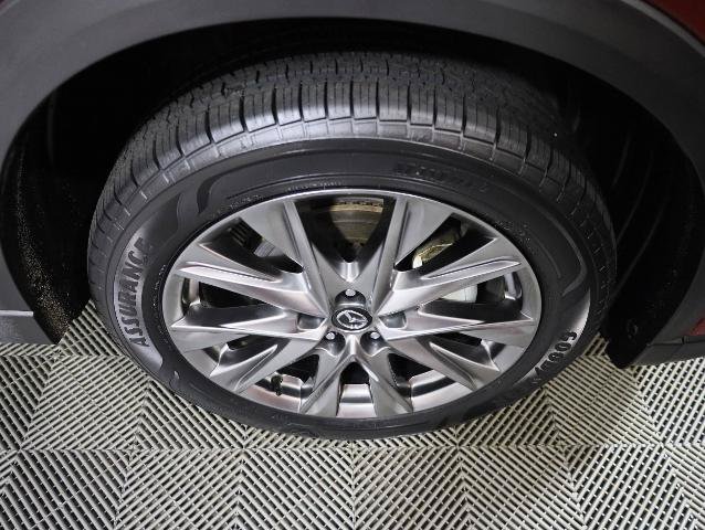 Used 2021 MAZDA CX-5 Signature AWD/4WD image 35