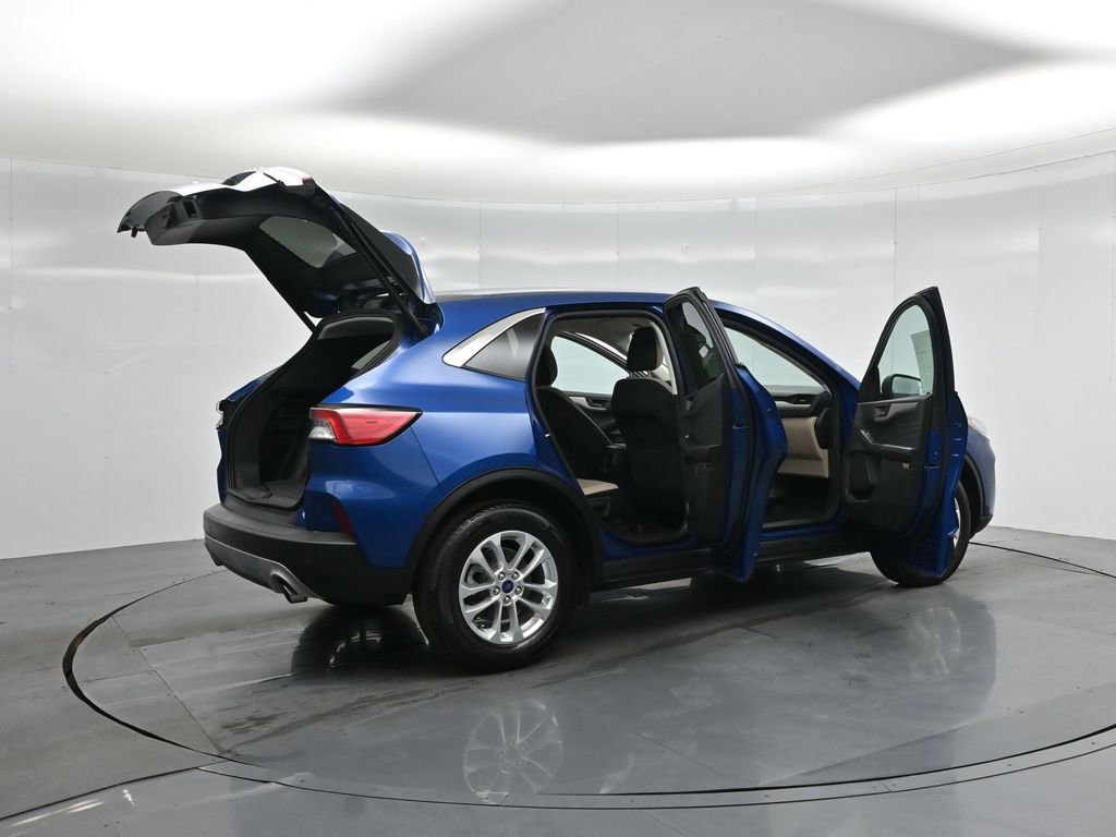 Certified 2022 Ford Escape SE w/ Convenience Package image 6