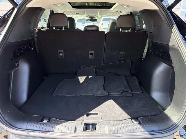 Certified 2023 Ford Escape Platinum w/ Premium Technology Package AWD/4WD image 7