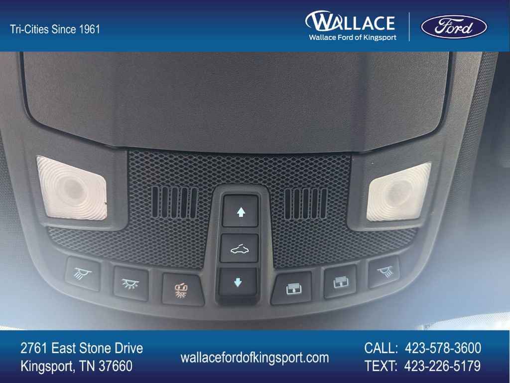 Certified 2024 Ford Expedition Limited image 12