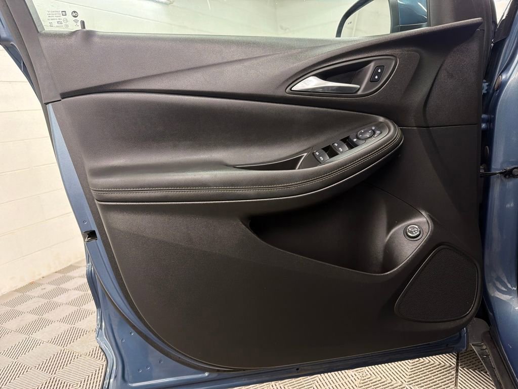 Used 2024 Buick Encore GX Preferred image 16