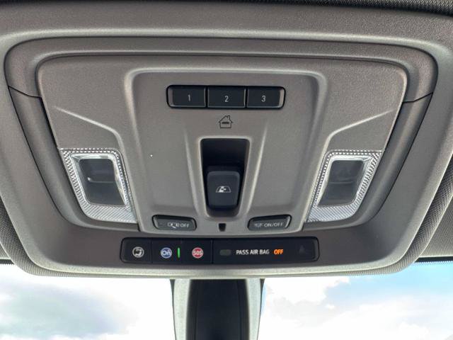 Used 2021 Chevrolet Silverado 1500 LT Trail Boss w/ Convenience Package II AWD/4WD image 21
