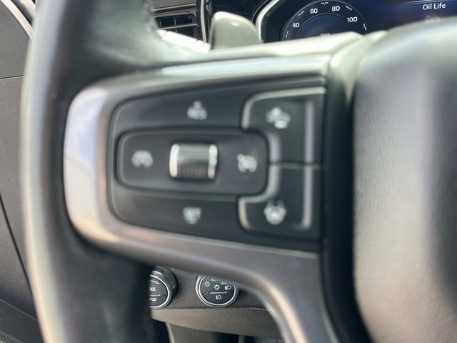 Used 2024 Chevrolet Silverado 1500 High Country w/ High Country Premium Package image 32