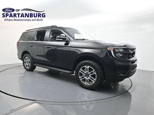 Certified 2025 Ford Expedition Active AWD/4WD image 1