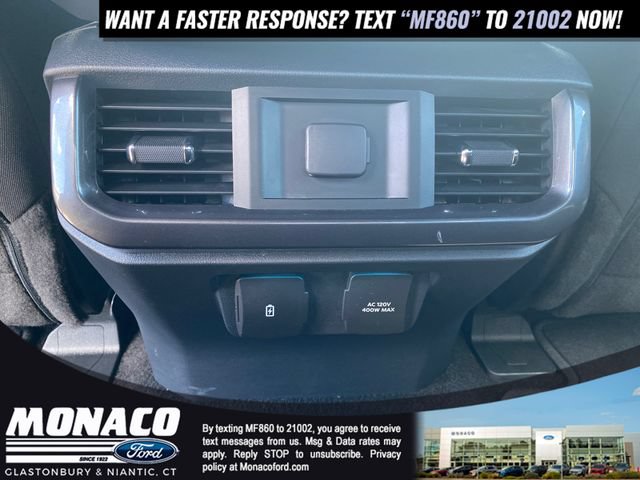 Certified 2023 Ford F150 XLT w/ Equipment Group 302A High AWD/4WD image 13