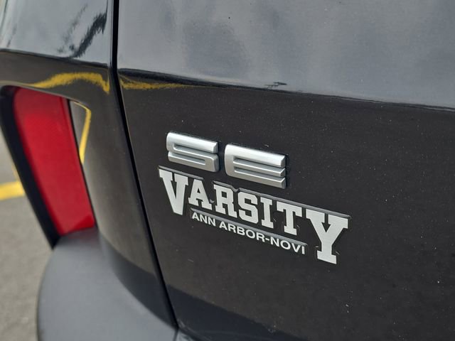 Certified 2022 Ford Escape SE w/ Convenience Package image 8