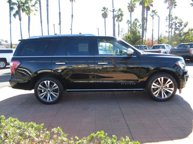 Certified 2020 Ford Expedition Platinum image 5