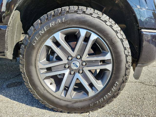 Certified 2023 Ford F150 XL w/ STX Appearance Package AWD/4WD image 8