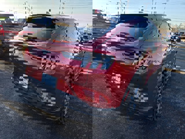 Certified 2022 Ford Mustang Mach-E Select w/ Comfort/Technology Package image 5