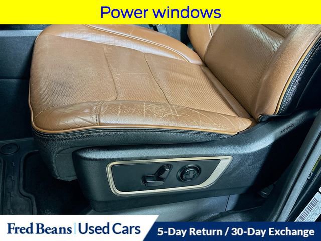 Used 2019 RAM 1500 Limited image 26