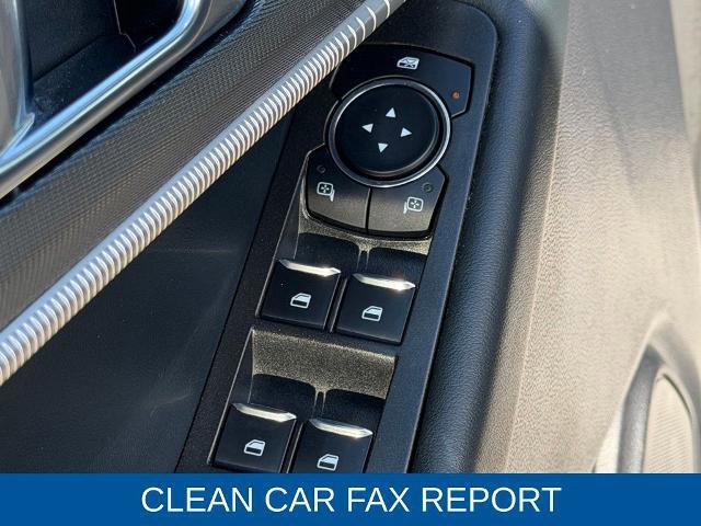 Certified 2025 Ford Explorer ST-Line w/ ST-Line Street Pack image 9