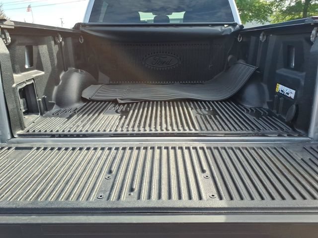 Certified 2023 Ford F150 XLT w/ Equipment Group 302A High AWD/4WD image 10