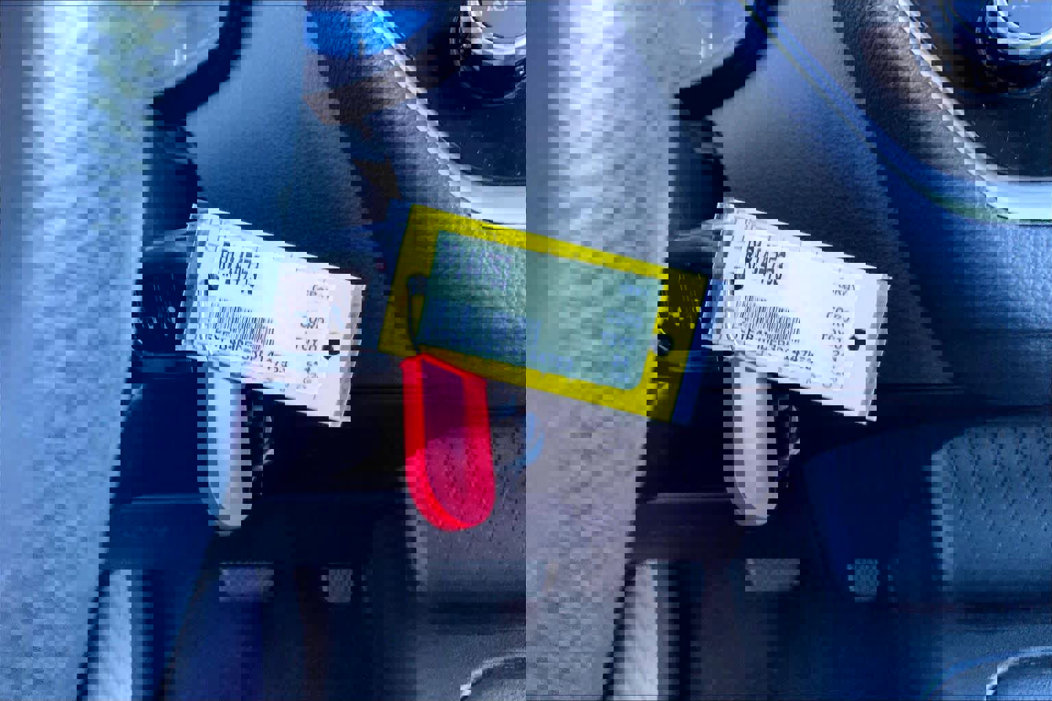 Used 2024 Toyota Corolla LE image 13