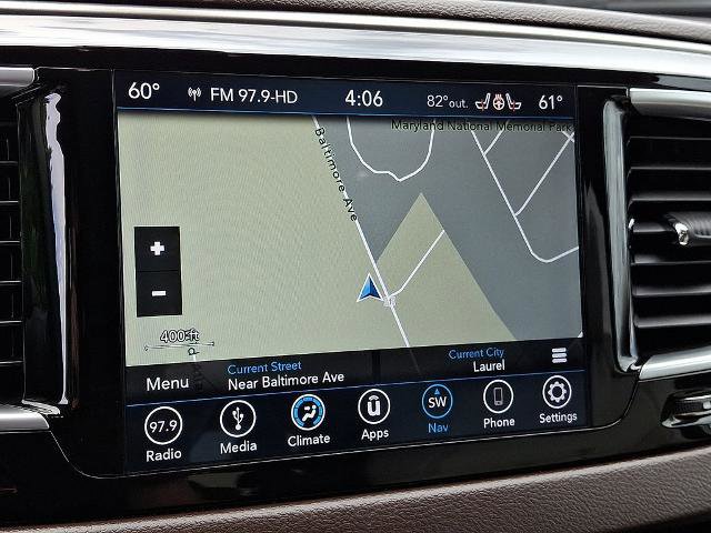 Used 2018 Chrysler Pacifica Touring-L Plus FWD image 18