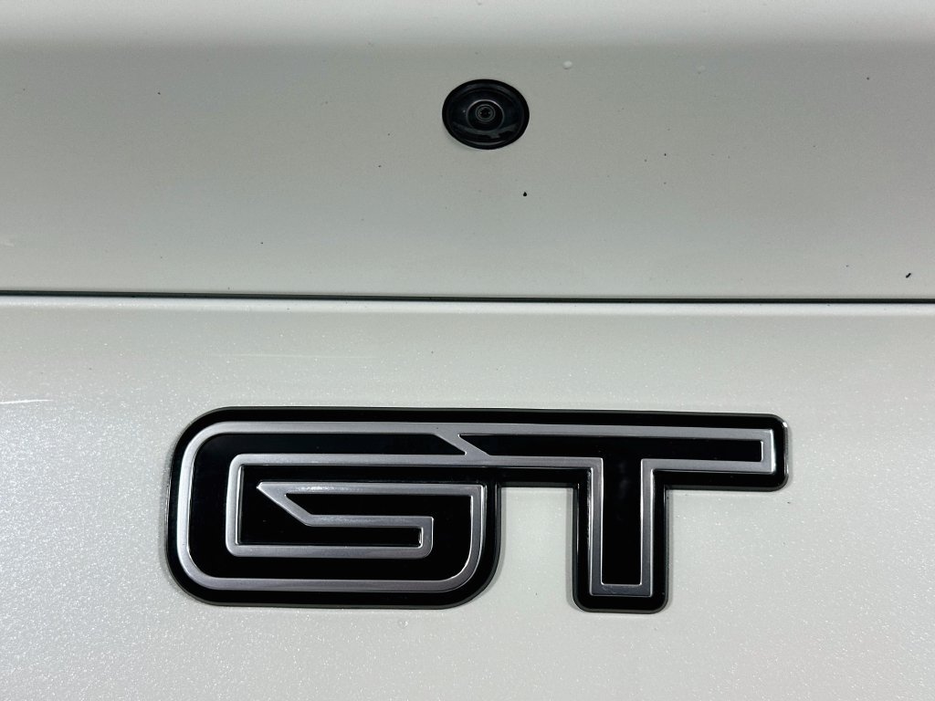 Certified 2022 Ford Mustang Mach-E GT AWD/4WD image 18