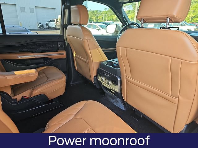 Certified 2022 Ford Expedition Platinum RWD image 13