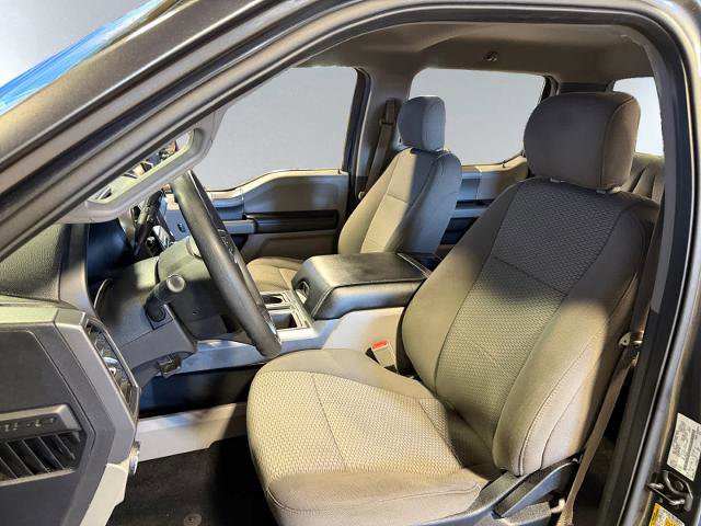 Certified 2018 Ford F150 XLT w/ XTR Package AWD/4WD image 6