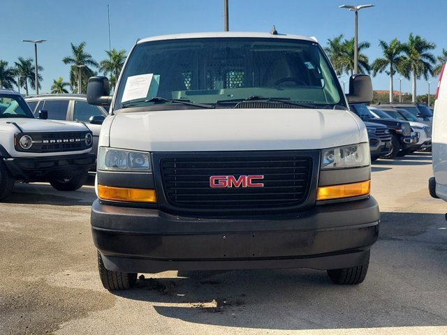 Used 2021 GMC Savana 2500 w/ Driver Convenience Package image 6
