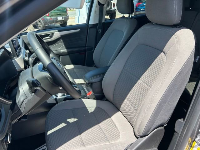 Certified 2022 Ford Escape SE w/ SE Sport Appearance Package AWD/4WD image 13