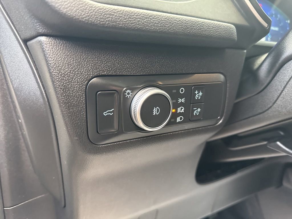 Certified 2022 Ford Escape SEL w/ Technology Package image 17