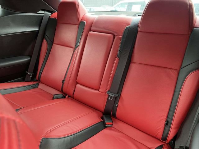 Used 2020 Dodge Challenger SXT w/ Blacktop Package image 13
