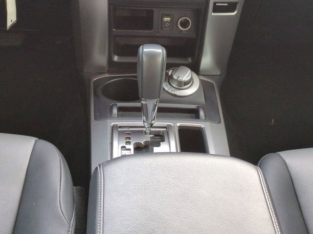 Used 2019 Toyota 4Runner SR5 Premium image 19