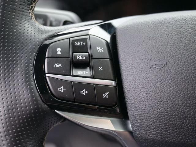 Certified 2021 Ford Explorer ST w/ Equipment Group 401A image 17