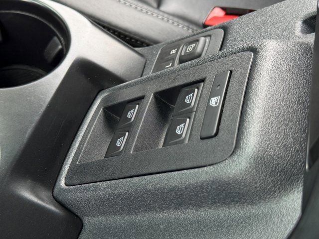 Certified 2025 Ford Bronco Badlands image 25