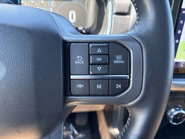 Certified 2023 Ford F150 Lariat w/ Equipment Group 502A High AWD/4WD image 23