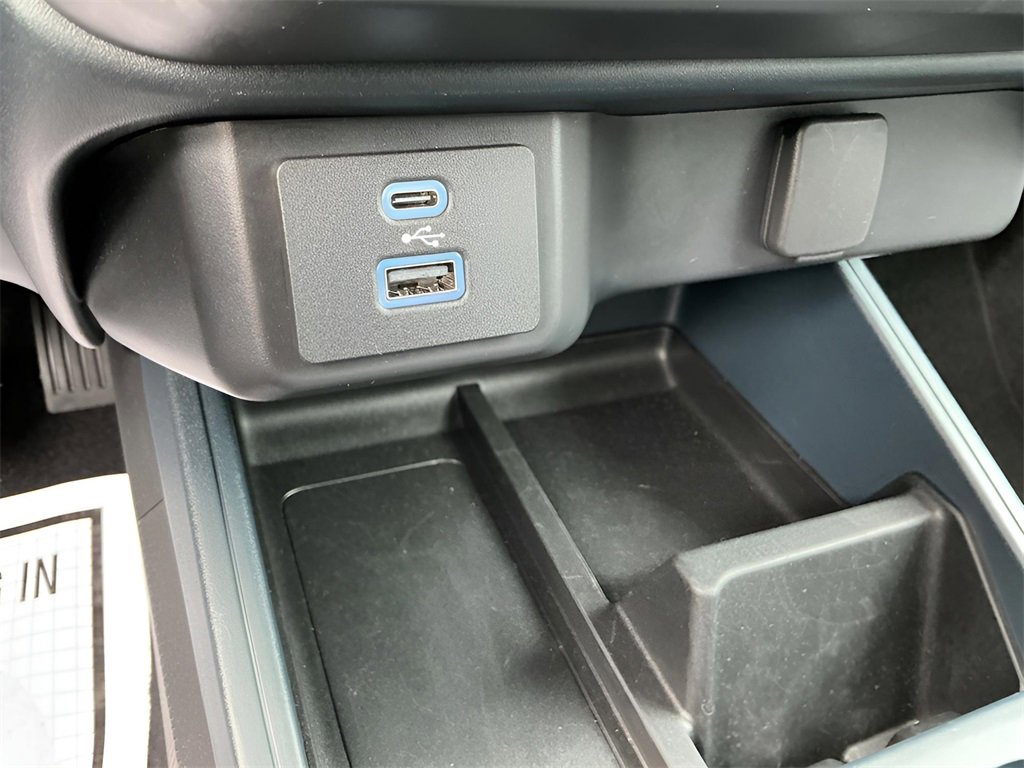 Certified 2024 Ford Maverick XL w/ Equipment Group 100A Standard image 46