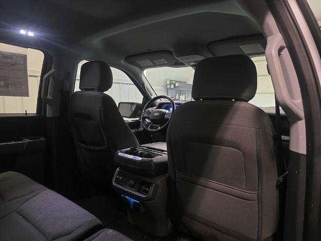 Certified 2021 Ford F150 XLT w/ Equipment Group 302A High AWD/4WD image 35