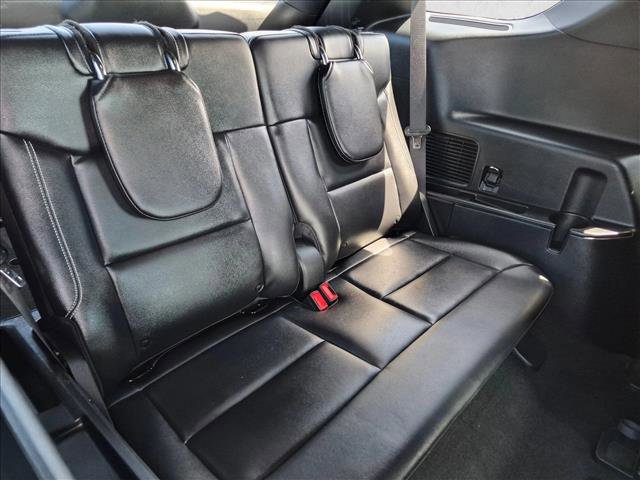 Certified 2020 Ford Explorer ST w/ Premium Technology Package AWD/4WD image 23