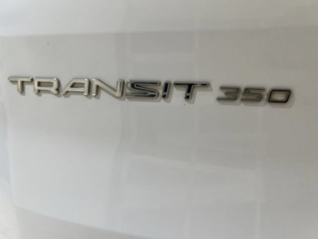Certified 2018 Ford Transit 350 XLT RWD image 26